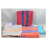 Saddle Blankets (6)