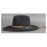 Lite Felt Joe Eder Wool Cowboy Hat