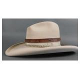 Bailey 6X Beaver Cowboy Hat