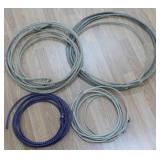 Lasso Rope- Adult (2) Kids (2)