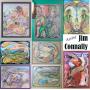 Jim Connally Artist Bio