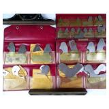 Lufkin Radius Gages (2)