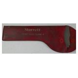 Starrett Tool Company