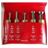 Starrett Tool Company