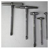 Spi Telescoping hole Gauges (5)