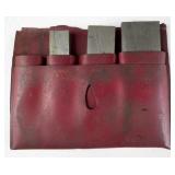 Lufkin Adjustable Parallel Blocks