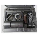 7 Piece Jack Screw Set