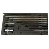 Starrett Tool Company