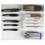 Machinists Taps (13)