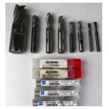 Carbide Boring Bits (13)