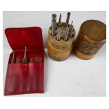 Starrett Tool Company