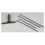 Starrett Tool Company No, 445