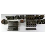 Machinists Setup Blocks (20)