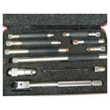 Starrett Tool Company