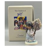 Goebel GeGrazia "Festival Of Lights" Figurine