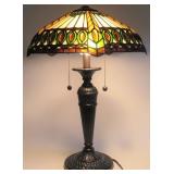 Marakesh Table Lamp - Dale Tiffany