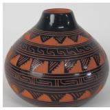 Navajo Handmade Pottery