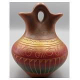 Navajo Handmade Pottery