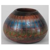 Navajo Handmade Pottery