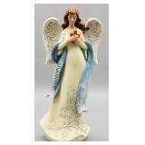 7" Sacrament Blessings Angel