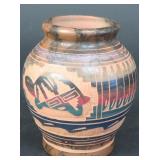 Native American Pottery