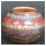 Navaho Pottery