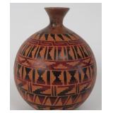 Navajo Handmade Pottery