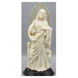 Sacred Heart of Jesus Figurine