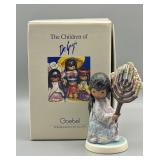 Goebel GeGrazia "Festival Of Lights" Figurine