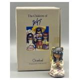 Goebel DeGrazia "A Little Prayer" Figurine