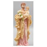 St. Joseph Figurine by Roman Inc