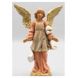 Standing Angel Figurine - Fontanini by Roman Inc
