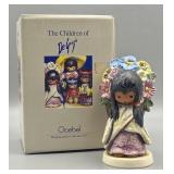 Goebel DeGrazia "Flower Girl" Figurine