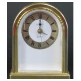 Linden Table Alarm Clock