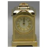 Linden Lantern Clock