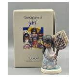 Goebel GeGrazia "Festival Of Lights" Figurine