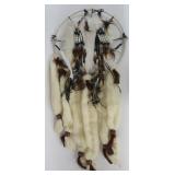 Large Native American Dream Catcher