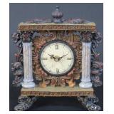 Stoney Creek Athena Clock