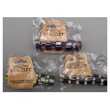 Hematite Bracelets (3)