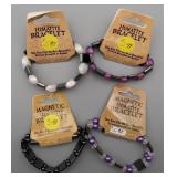 Hematite Bracelets (4)