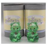 Fenton Hugs For You Green Bears (2)