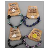 Hematite Bracelets (4)