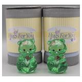 Fenton Hugs For You Green Bears (2)