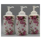 Lefton China 1993 Lotion Dispenser (3)