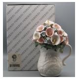 Suberto by Cosmos Porcelain Music Box