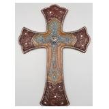Western Style Decorative Cross