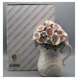 Suberto by Cosmos Porcelain Music Box