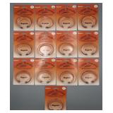 Wholesale- Magnetic Copper Bracelets (13)