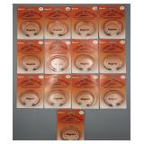 Wholesale- Magnetic Copper Bracelets (13)