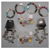 Wholesale- Beaded Fashion Bracelets (8)